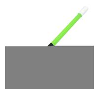 Trick Prop - Chromatic Wand For | Visual Surprise Appeal with Shade Shift Action & Lightweight Handling Design For Student Training, Party Moments, Classroom Demos, Casual Performing