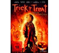 Trick 'r Treat [Alemania] [DVD]