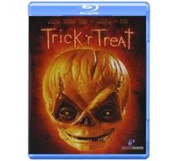 Trick 'R Treat (Blu-ray) 2009 (Blu-ray) Rochelle Aytes (Importación USA)