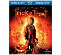 Trick 'r Treat [Blu-ray]