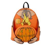 Trick R Treat By Loungefly Mini Zaino Flaming Head Loungefly