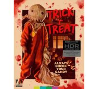 Trick 'r Treat (edición limitada) [4K Ultra HD]