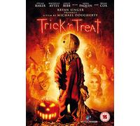 Trick 'R Treat [Edizione: Regno Unito] [Reino Unido] [DVD]