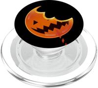 Trick 'R Treat - Golosina de piruleta mordida PopSockets PopGrip para MagSafe