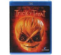 Trick R Treat [Reino Unido] [Blu-ray]