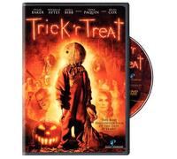 Trick ’R Treat [Reino Unido] [DVD]