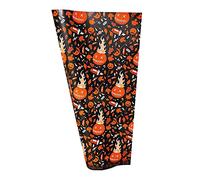 Trick r Treat Seasons Greetings - Papel de regalo (30 x 96 pulgadas)
