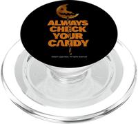 Trick 'R Treat - Siempre Revise su Caramelo PopSockets PopGrip para MagSafe