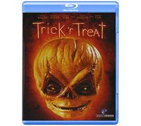 Trick 'R Treat [USA] [Blu-ray]