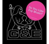 Trick & the Heartstrings - We're the Hardest/Joga/Do You Like Pop Music [Vinilo]