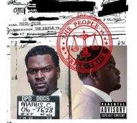 Trick Trick - The People Vs.