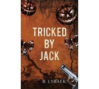 Tricked by Jack: A Dark Halloween Mafia Romance (Seasonal Obsessions)