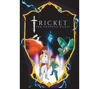 Tricket: The Keeper's Quest: Book 1: Egress