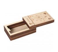 Trickkiste - Caja De Escape Secreta Del Caribe