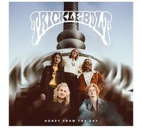 Tricklebolt - Honey from The Sky-Clear Vinyl [Import] [Vinilo]