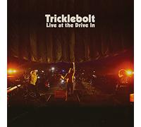 Tricklebolt - Live at the Drive in