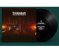 Tricklebolt - Live At The Drive-In (Import)