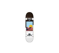 Tricks Desert 7.75"x31.60" Complete Skateboard, Adultos Unisex, Multicolor (Multicolor), 7,75" x 31,60"