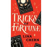 Tricks of Fortune: A Play the Fool Mystery
