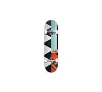 TRICKS Pattern 7.87"x31.60" Complete