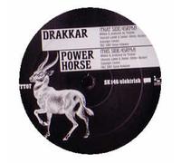 Trickski - Member of the Trick 07: Powerhouse [Vinilo]