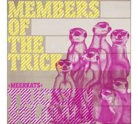 Trickski - Member of the Trick 09:... [Vinilo]