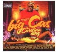 Tricksta Presents - Big Cas the Carolina King