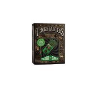 Trickstarters by zach king caja de trucos de magia flash cash