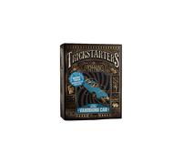 Trickstarters by zach king caja de trucos de magia the vanishing car