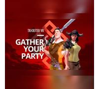 Trickster VR (PC) Steam Gift - EU