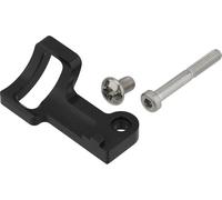 Trickstuff Adaptador Interface UNI para Shimano I-Spec EV negro derecha