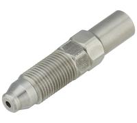 Trickstuff Conexión de tubería M5 para Maxima / Direttissima gris one_size