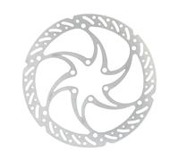 Trickstuff Disco de frenos Dächle-Disc HD 6 agujeros gris 160 mm