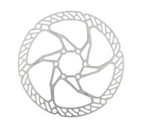 Trickstuff Disco de frenos Dächle-Disc UL 6 agujeros gris 160 mm