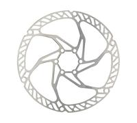 Trickstuff Disco de frenos Dächle-Disc UL 6 agujeros gris 180 mm