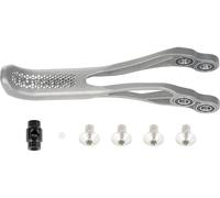 Trickstuff Juego de palancas Piccola HD gris