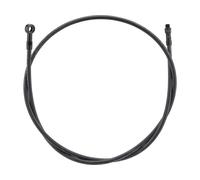 Trickstuff Kit de Línea de Freno Beta Kevlar Banjo / Recto para Piccola negro 900 mm