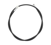 Trickstuff Kit de Línea de Freno Beta Kevlar Banjo / Recto para Piccola negro 900 mm