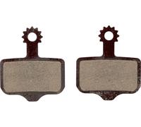 Trickstuff Pastillas de frenos Disc POWER-A para SRAM/Avid SR-006