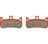 Trickstuff Pastillas de frenos Disc POWER para Formula FO-004