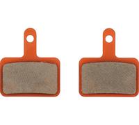 Trickstuff Pastillas de frenos Disc POWER para Shimano gris SH-002