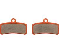 Trickstuff Pastillas de frenos Disc POWER para Shimano SH-003