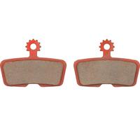 Trickstuff Pastillas de frenos Disc POWER para SRAM/Avid gris SR-004