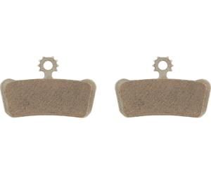 Trickstuff Pastillas de frenos Disc POWER+ para SRAM/Avid SR-003