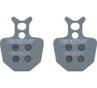 Trickstuff Pastillas de frenos Disc STANDARD para Formula FO-001
