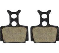 Trickstuff Pastillas de frenos Disc STANDARD para Formula FO-002