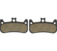 Trickstuff Pastillas de frenos Disc STANDARD para Formula FO-004