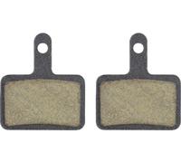 Trickstuff Pastillas de frenos Disc STANDARD para Shimano gris SH-002