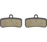 Trickstuff Pastillas de frenos Disc STANDARD para Shimano gris SH-003