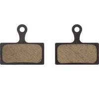 Trickstuff Pastillas de frenos Disc STANDARD para Shimano gris SH-008